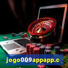 jogo009appapp.com