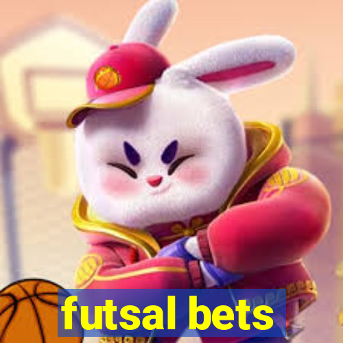 futsal bets