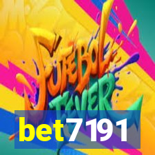 bet7191