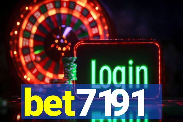 bet7191