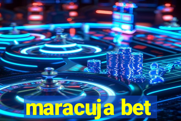 maracuja bet