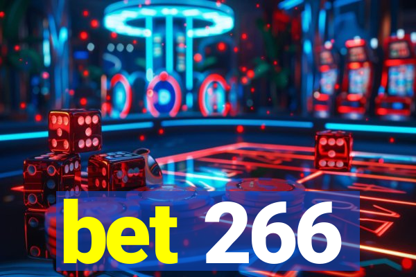 bet 266