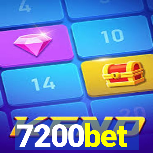 7200bet