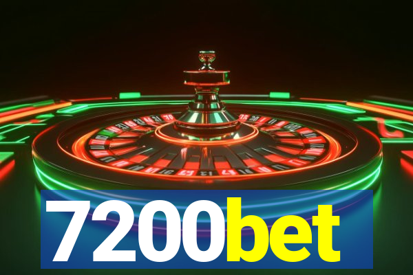 7200bet