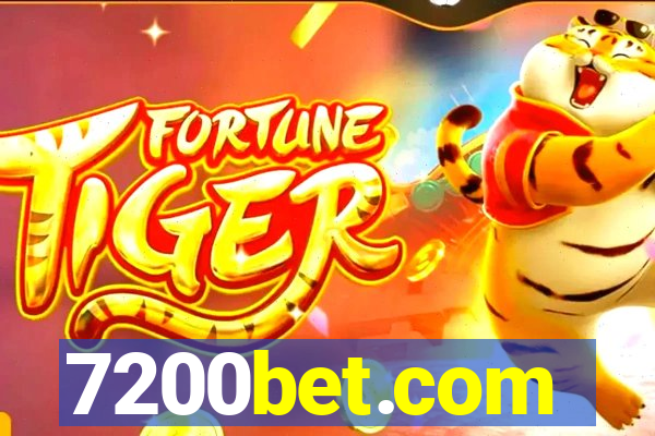 7200bet.com