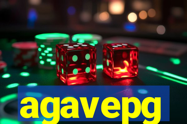 agavepg