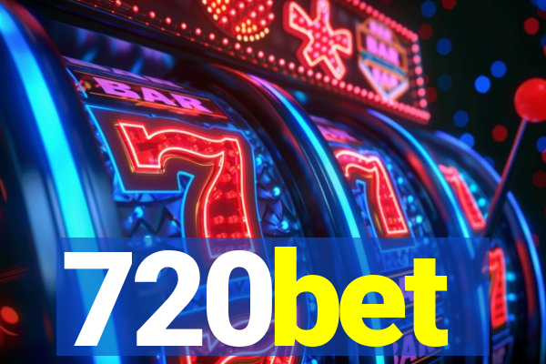 720bet