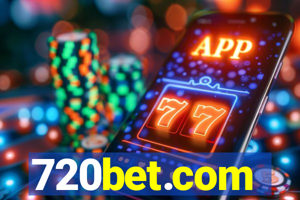 720bet.com