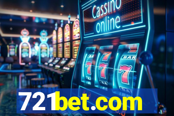 721bet.com