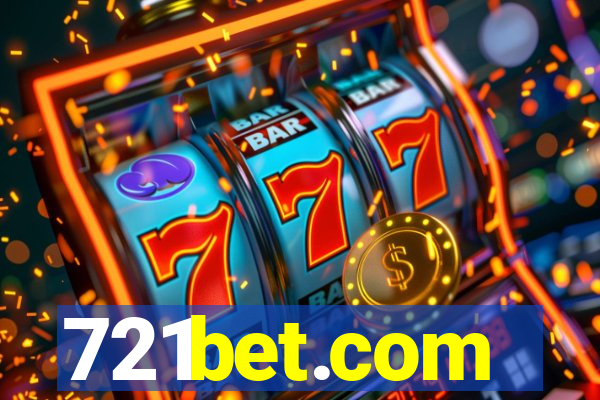 721bet.com