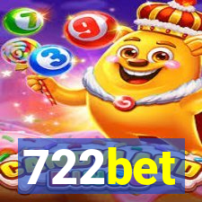 722bet