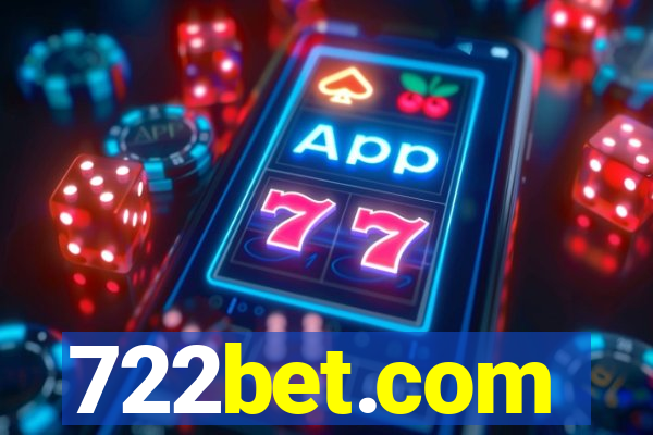 722bet.com