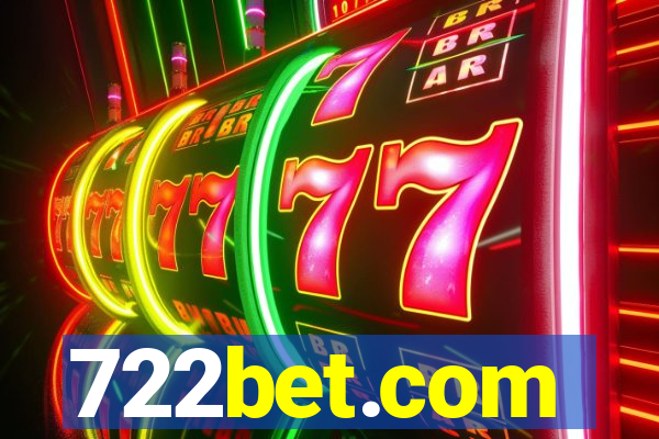 722bet.com