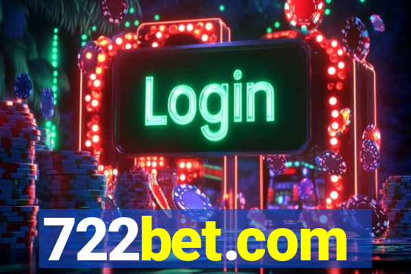 722bet.com