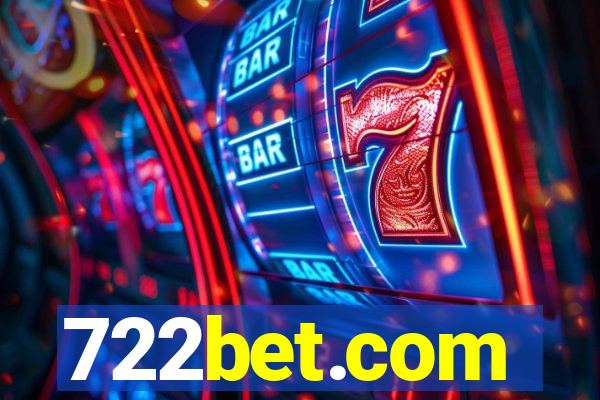 722bet.com