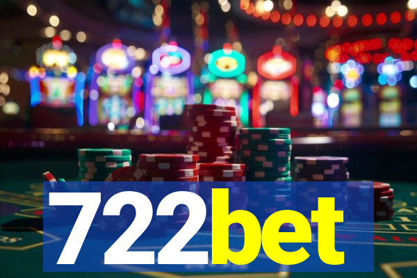 722bet