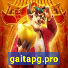 gaitapg.pro