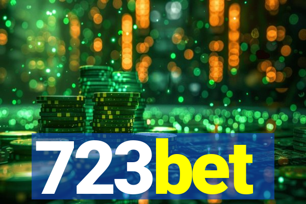 723bet