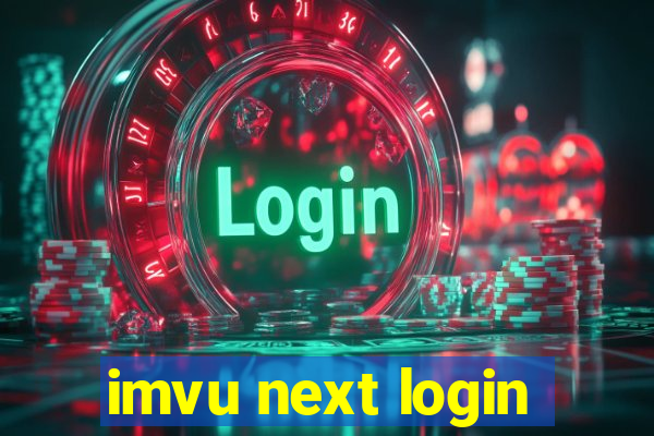 imvu next login