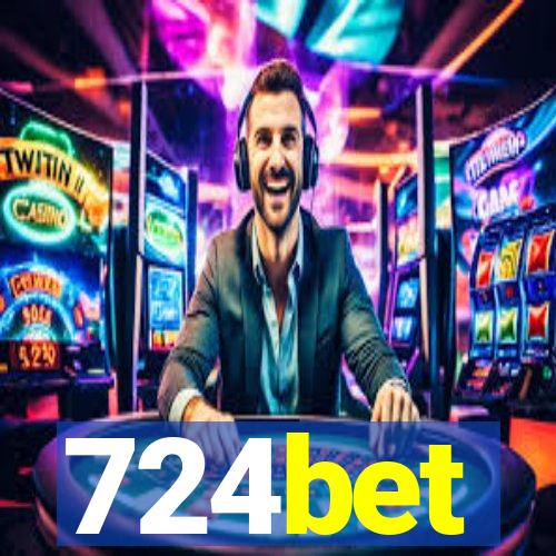 724bet