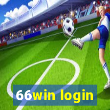 66win login