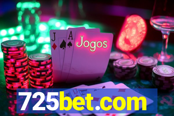 725bet.com