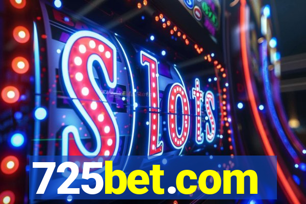 725bet.com