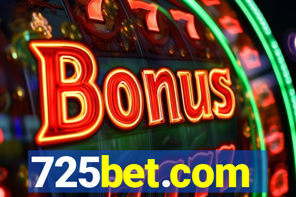 725bet.com