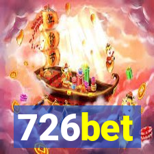 726bet