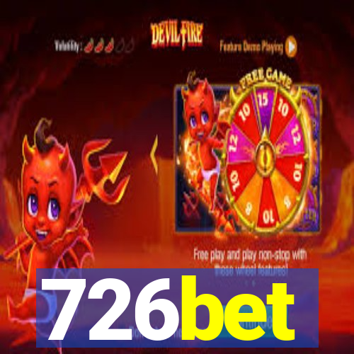 726bet