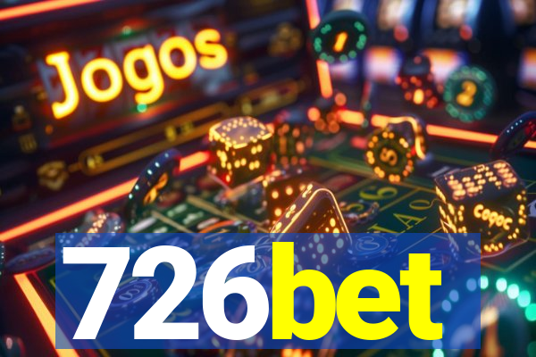 726bet