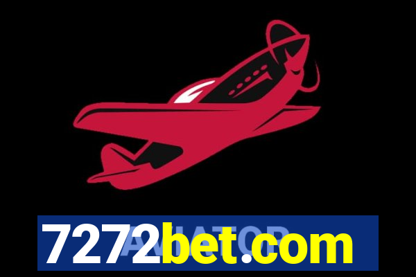 7272bet.com