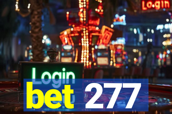 bet 277