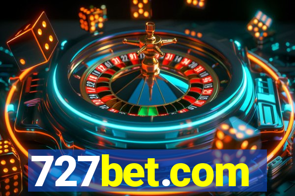 727bet.com