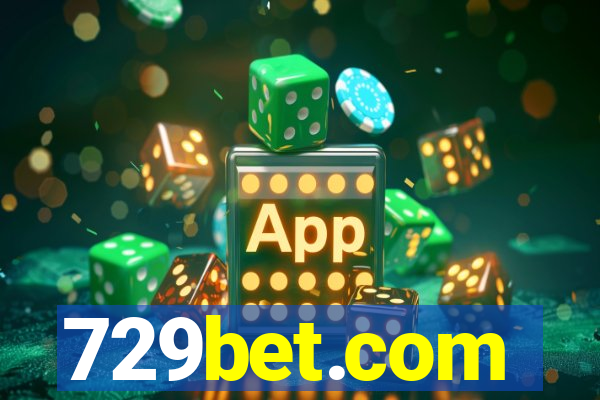 729bet.com