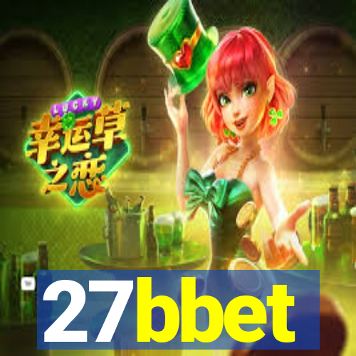 27bbet