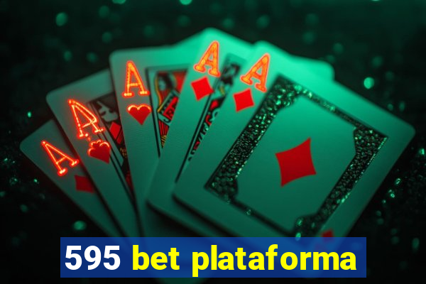 595 bet plataforma