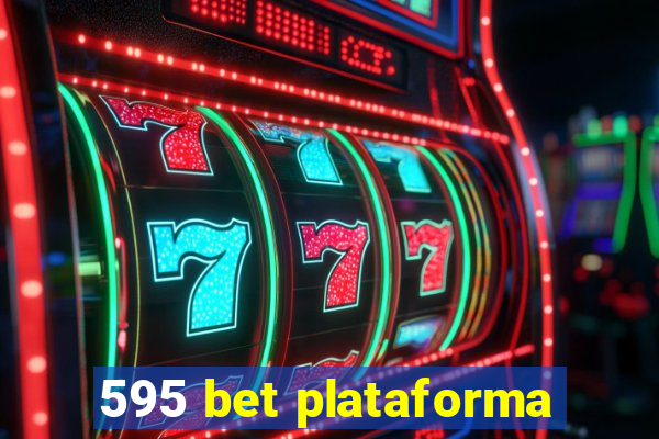 595 bet plataforma