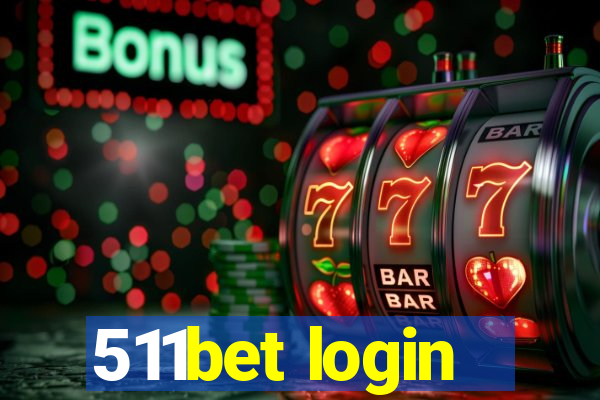 511bet login