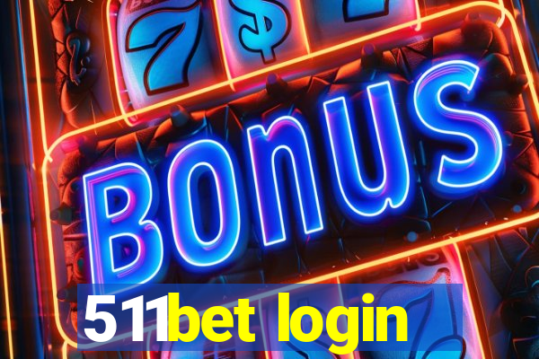 511bet login