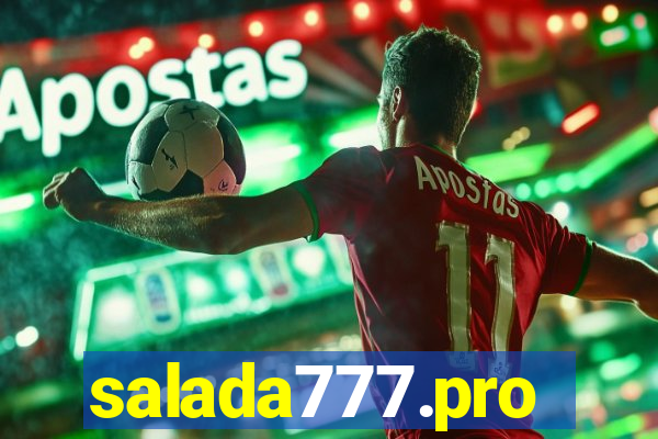 salada777.pro