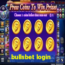 bullsbet login