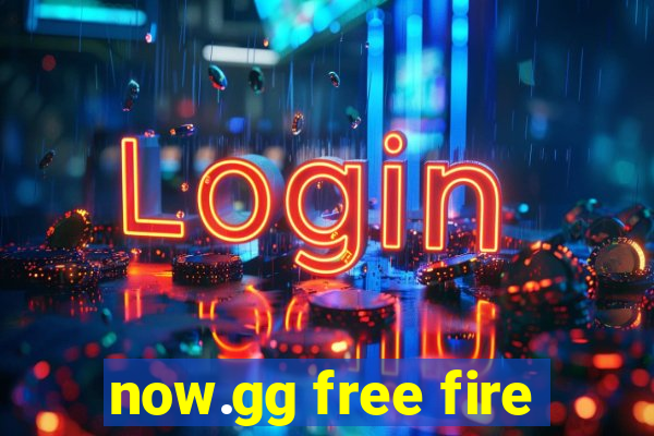 now.gg free fire