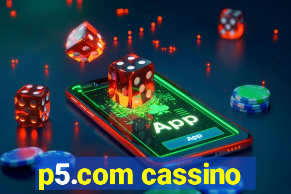 p5.com cassino