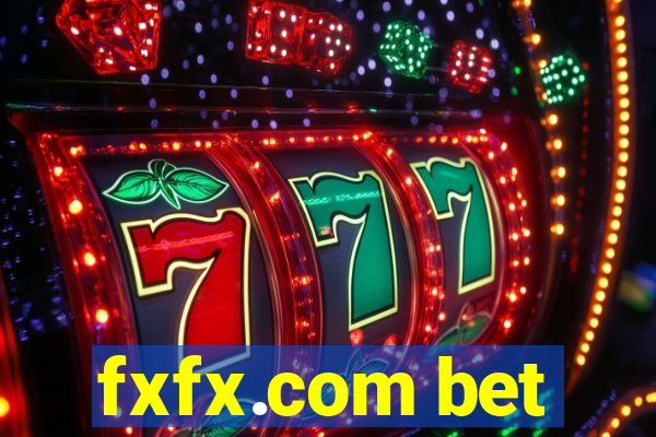 fxfx.com bet