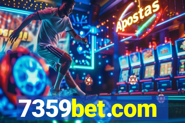 7359bet.com