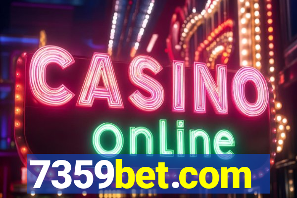 7359bet.com