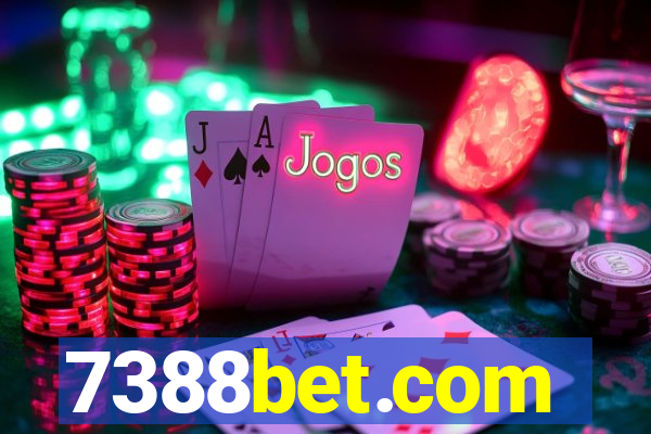 7388bet.com