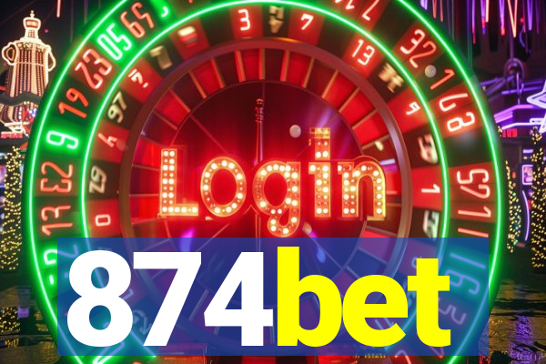 874bet