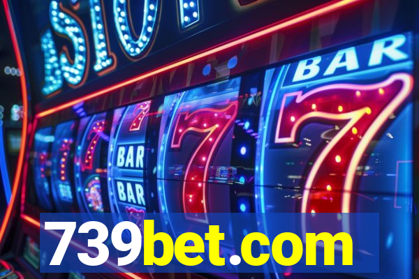 739bet.com